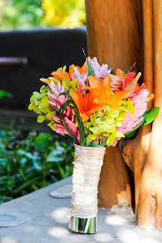 Beach themed teal wedding bouquets. 35 Beach Wedding Bouquets Destination Wedding Details