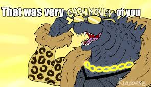 Start studying that wasn't very cash money epic gamer moment of you. That Wasn T Very Cash Money Of You Explore Tumblr Posts And Blogs Tumgir