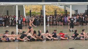 Rockville gates reopen, performances to resume after weather delay