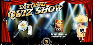 While mining produces the resources needed for fuel, el. Satoshiquiz Review Earn Bitcoin By Answering Quiz Questions Quiz Bitcoin Trivia Quiz