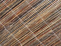 Bastmatte Verkleidung Fur Die Mauer Mauerverkleidung Verkleidung Mauer