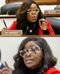 NEW JASMINE CROCKETT CONTROVERSIAL MOMENTS... #texas 🔥 January 15- Nancy  Mace challenges Democrat Rep to 'take it outside' after Disrespectful  'Child, Listen' Comment from Democrat Jasmine Crocket The argument was  sparked after