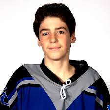 Patrick Bishop's East Catholic High School Icehockey Stats