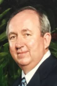 Ronnie Hayslip Obituary August 31, 2017