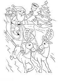 Beertje kleurplaat te downloaden en printen in pdf. Sint Nicolaas En Kerstman Santa Claus Liedjes En Kleurplaten