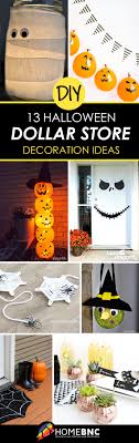 Check spelling or type a new query. 13 Best Diy Dollar Store Halloween Decoration Ideas And Designs For 2021