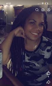 That's them girls from Susquehanna Nursing Home all