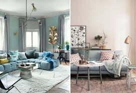 Nos housses de canapé sont lavable en machine à 30° ou à la main. Objet Du Desir Je Veux Un Canape Bleu Madame Decore