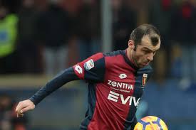 Vis sport intervju so goran pandev za sp vo fudbal brazil. Goran Pandev Pictures Photos Images Zimbio