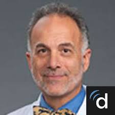 Dr. Joseph A. Aloi, MD