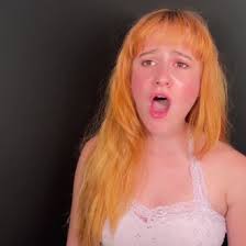 "Out Here On My Own" (FAME)