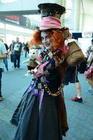 Check spelling or type a new query. The Mad Hatter From Alice In Wonderland Rotten Tomatoes Movie And Tv News