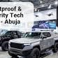 Bulletproof & Security Tech Abuja Expo: Protect...