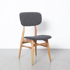The vintage dining table set: Vintage Dining Room Chair 1950s 136110