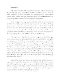 C6h12o6 + 6o2 → 6 co2 + 6h2o + atp laju respirasi dapat dipengaruhi oleh beberapa faktor antara lain: Pembahasan Respirasi Aerob