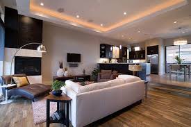 5 Basic Ideas Of Modern Home Decor