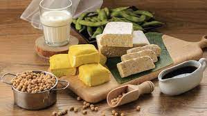 Maybe you would like to learn more about one of these? 5 Makanan Sumber Protein Nabati Yang Baik Untuk Ibu Menyusui