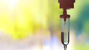 What Is an Immunoglobulin Infusion? - GoodRx