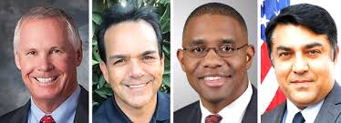 Redlands councilman's campaign mailer called racist, partisan