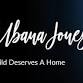 Paul Ubana Jones event image