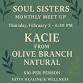 Feb 5 Soul Sisters event image