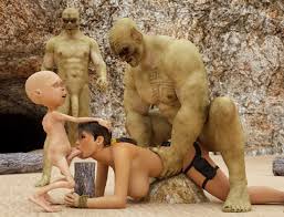 Lara Croft Gets Fucked By Aliens - FAPCAT