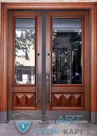 Kompozit çelik kapı modelleri bina kapısı hamam58. Bina Giris Kapisi Modelleri Apartman Giris Kapilari Smart Celik Kapi