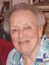 Aileen Brown Obituary