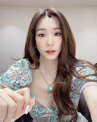 My SNSD: [PHOTOS] 210920 Tiffany Young's Instagram Update