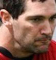 Rugby: Foster gives Donald chance to redeem himself