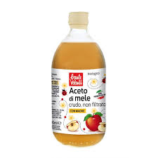 Sembra che ogni combinazione di limonata, pepe di cayenna, miele e aceto di sidro di mele sia apparsa sul. Aceto Di Mele Non Filtrato Baule Volante Naturasi