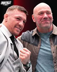 🔥😱 Ilia Topuria'dan Conor'a ağır sözler! "Dustin rövanşlarda seni nakavt  etti. Nate seni iki kere yendi. Khabib seni aşağıladı. Floyd sana 50  yaşında boks dersi verdi. Otur yerine evlat. Sen sahte bir