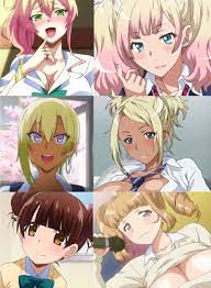 Choose a Hentai and adapt it to a normal anime series - Forums -  MyAnimeList.net