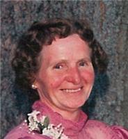 Sharla Lewis Obituary