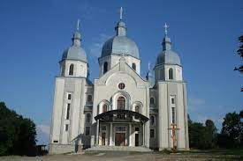 Успіння богородиці (пирогоща) церква (хіі—хх ст.) церква успіння пресятої богородиці (пирогощої) храм успіння пресвятої богородиці (пирогощої) собор успіння богородиці пирогощі Cerkva Uspinnya Presvyatoyi Bogorodici Misto Dolina