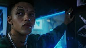 Tummy Monster. Review: a mindf*ck you really need to watch