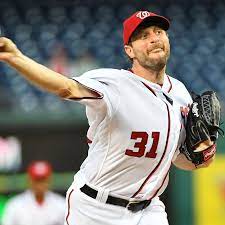 Pitcher for the washington nationals. Max Scherzer Is As Unhittable As They Come Beyond The Box Score