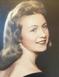 Obituary information for Anne M. McNally