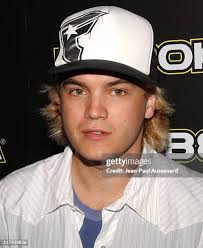 797 Paul Hirsch Photos & High Res Pictures