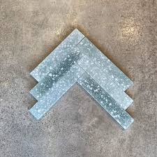 pin auf terrazzo