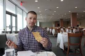 Delegates dining room at the united nations. The Best Restaurant In New York Is The United Nations Dining Room