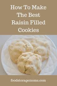 Baking powder, flour, butter, eggs, baking soda, brown sugar and 3 more. Do You Love Baking In The Kitchen With Family And Friends I Sure Do This Is My Mother S All Time F Raisin Filled Cookies Filled Cookies Raisin Recipes Baking