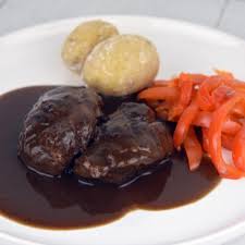Der Herbst Kommt Geschmorte Iberico Schweinebackchen In Einer Spanischen Variante Rezept Osso Bucco Rezept Rezepte Schweinrezepte