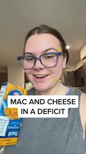 Eating Kraft Mac and Cheese in a Calorie Deficit: Tips and Tricks