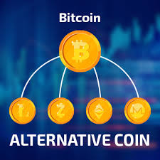 Cryptocurrencies have been becoming the talk of the town of late! Definition And Meaning Of The Term Altcoins What Is Altcoins