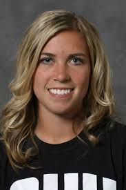 2012 Softball Roster