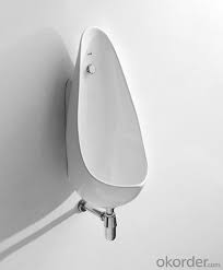 Flushing cistern of urinals shall be of approve type. Wall Hung Male Ceramic Men S Corner Urinal 2016 Real Time Quotes Last Sale Prices Okorder Com