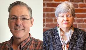 Dalton ahead in tight race for Spokane County auditor