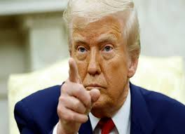 Vincent Boland: Having overseen 12 weeks of chaos, Trump turns his focus