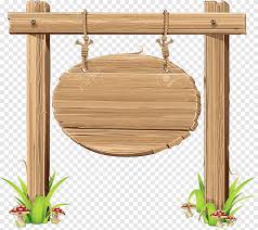 Hanging board clipart 20 free cliparts | download images. Tali Papan Kayu Kayu Spanduk Kayu Png Pngegg